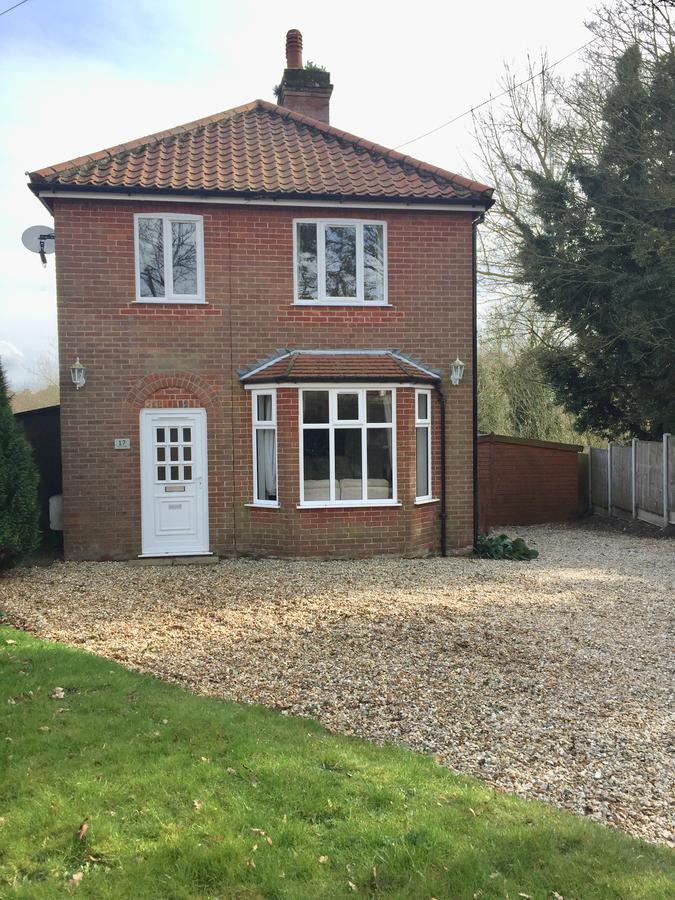 Friarscroft Lodge Holiday Home วินดัม ภายนอก รูปภาพ